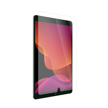 InvisibleShield Elite Plus Glass Screen Protector For iPad 10.2 (7th|8th|9th Gen)- Clear